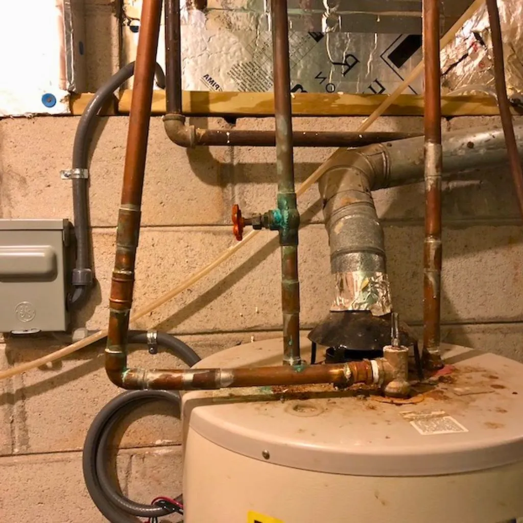 Water Heater Repair in New Ipswich, NH